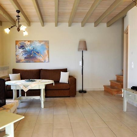 Villa Theodora View Apartments Zeys Agios Georgios Pagon Exteriér fotografie